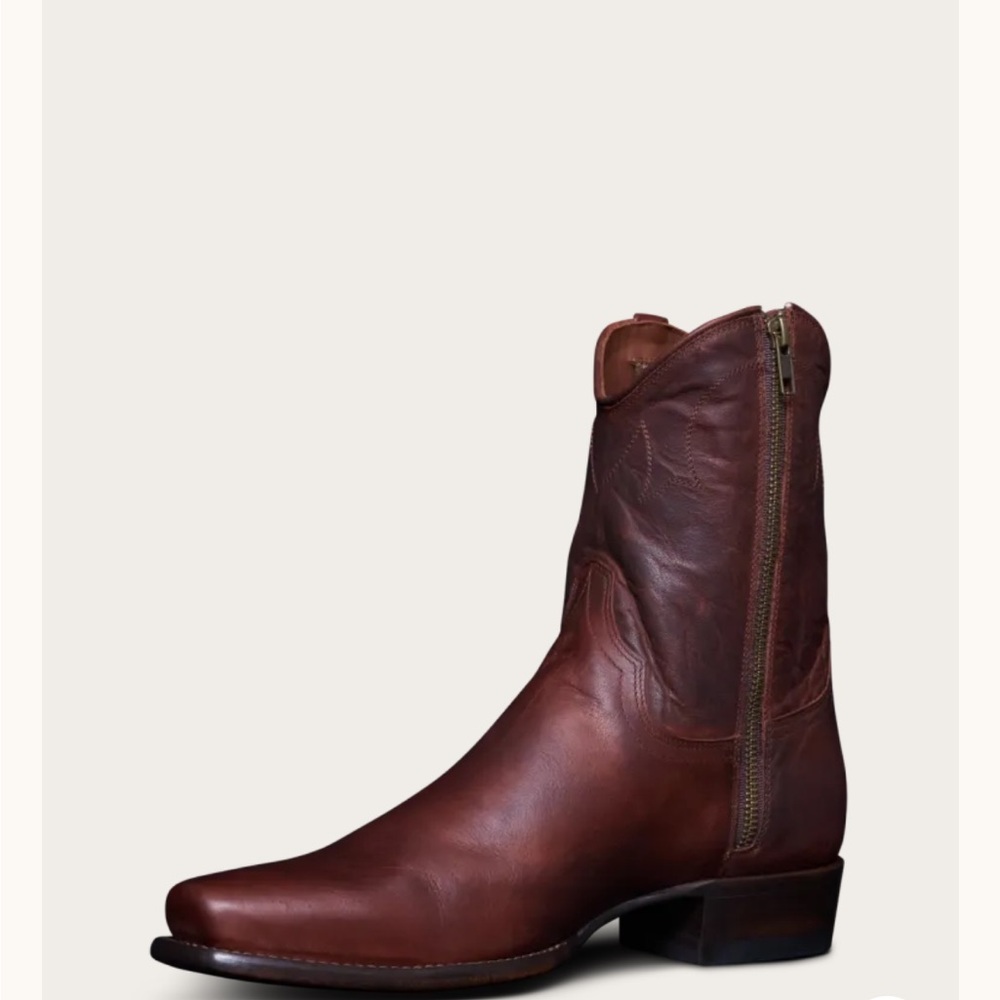 Tecovas The Jack Men’s Boots